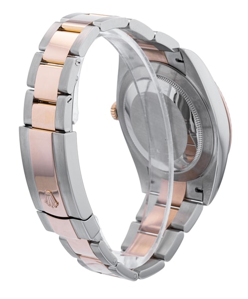 Rolex Datejust 41 126331